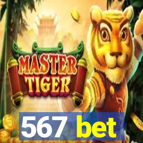 567 bet